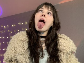 Milky-cunt