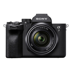 new camera for my streaming