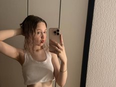 alicewonderyou - Live Cam
