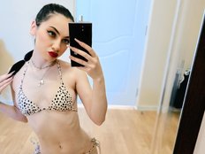 CataleyaSinn - Live Cam