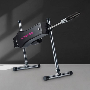 Lovense sex machine