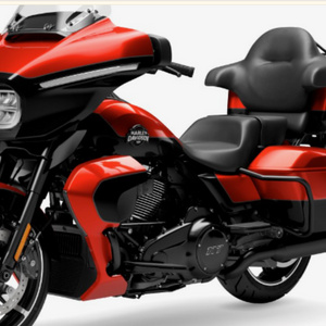 Harley-Davidson Fat Bob