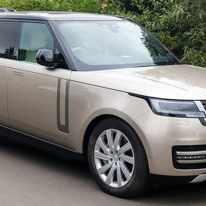 The Range Rover