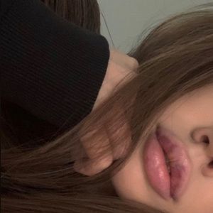 Sweet lips