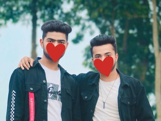 Cute2Boy