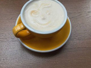 Coffee get-togethers