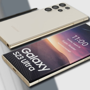 Samsung Galaxy s23 ultra