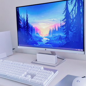 Computer for streaming