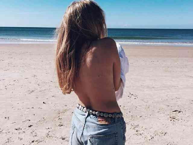 pollyshy