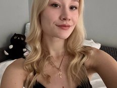 AnnaNolan - Live Cam