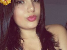 VALERYY-ROSE - Live Cam