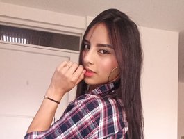 AmmyFoster webcam
