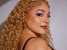 Gahia-Hope - Cam en Direct