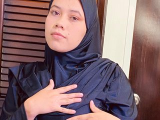 Kamilahnajwa