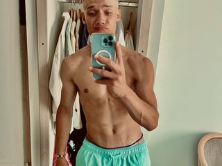 EthanWilder