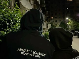 LegendCouple