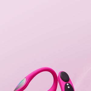 Lovense toys