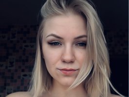 Anet-meri live cam model at BongaCams