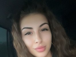 Sashabelle1 webcam model