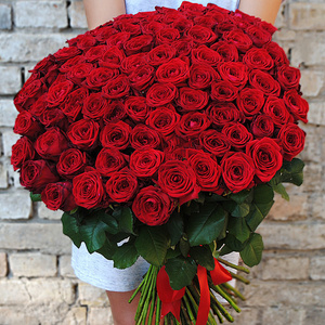 101 roses