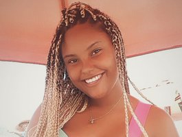 GloriaBlack live cam model at BongaCams