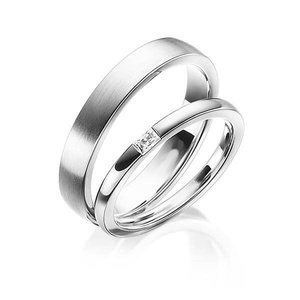 Wedding rings. Until 1.08.2025