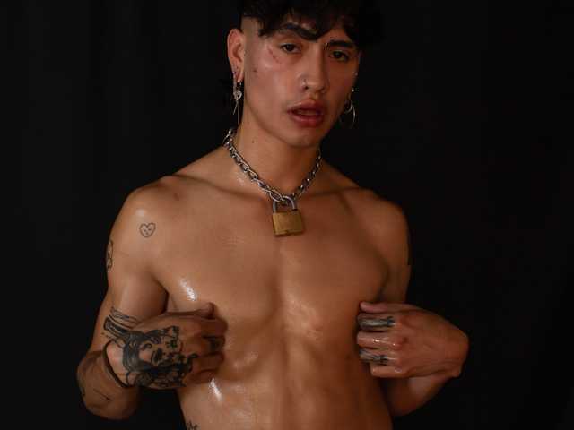 XXXPunkBoi