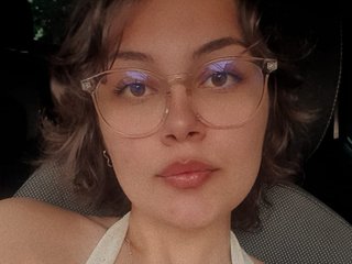 Evelyne-fox