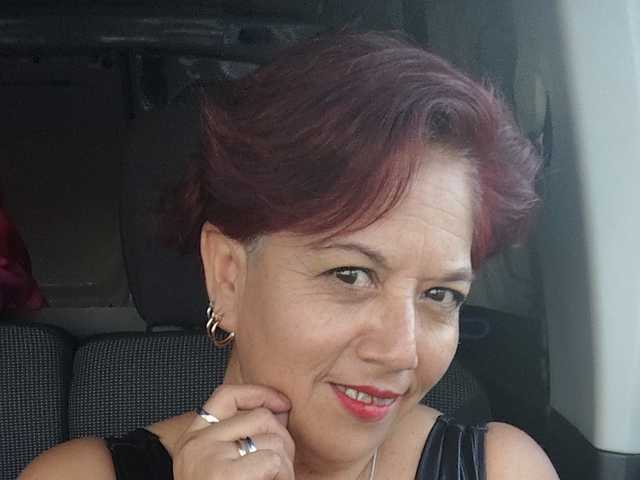 Trish-milf