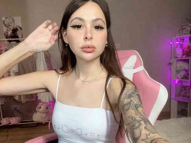 Sweeety-pie