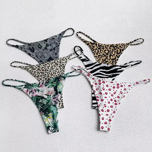 New panties