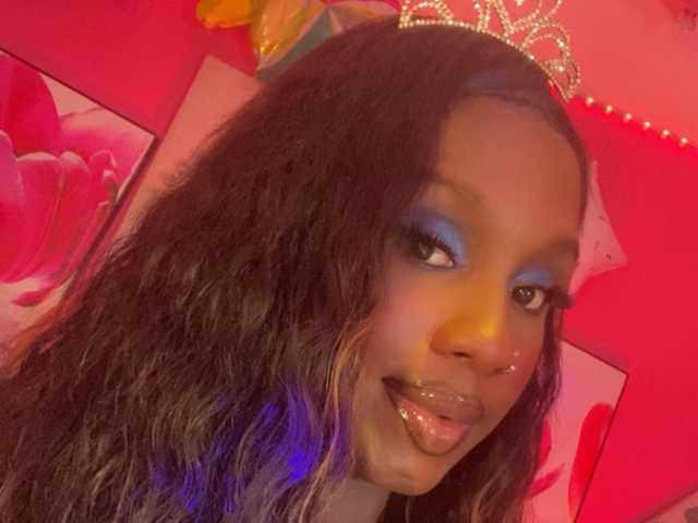 Princess-Kandy