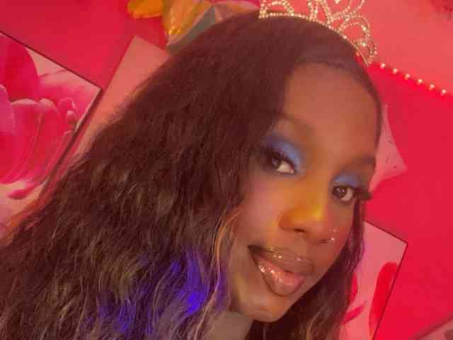 Princess-Kandy