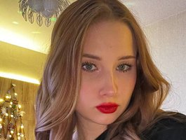 cherronika webcam