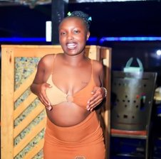 SexyDebie