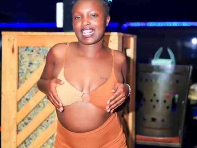 SexyDebie