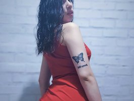 MaddyColombiana