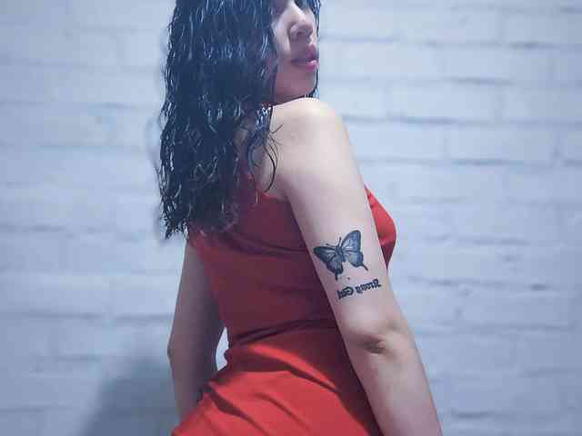 MaddyColombiana