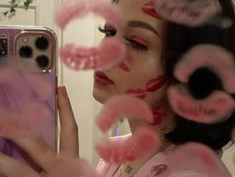 vanslly live cam model at BongaCams