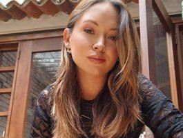 Gitana1 live cam model at BongaCams