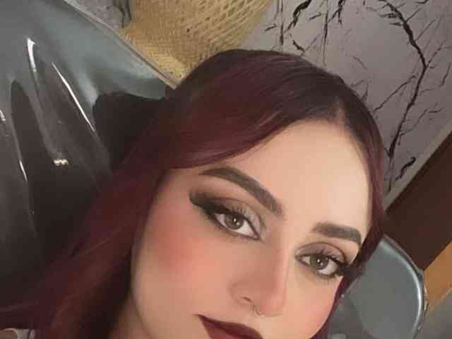 JohanneBlack