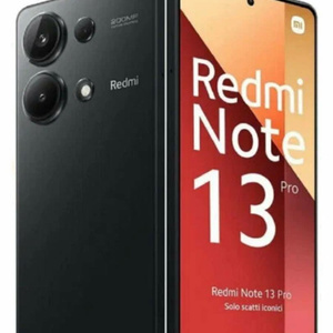 Redmi Note 13 Pro