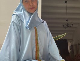 Jalila-FadelLive Webcam