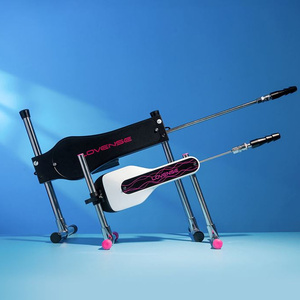 Lovense Machine