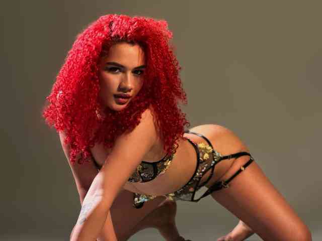 IvyMonroe
