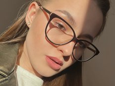 CallmeGinger - Live Cam