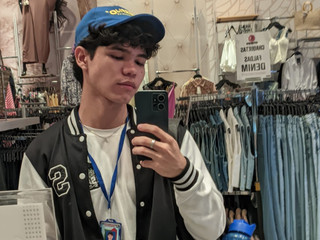 blue🧢