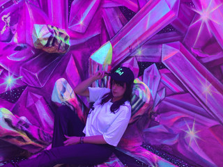 Me and a beautiful place❤️