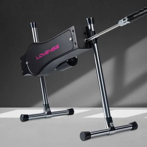 Lovense Sex Machine ?