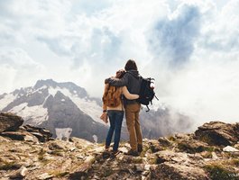 Webcam model SweetCoople from BongaCams